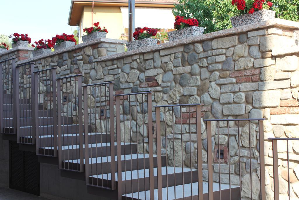 Hotel Al Sole - Enjoy Holiday Cavaion Veronese Luaran gambar