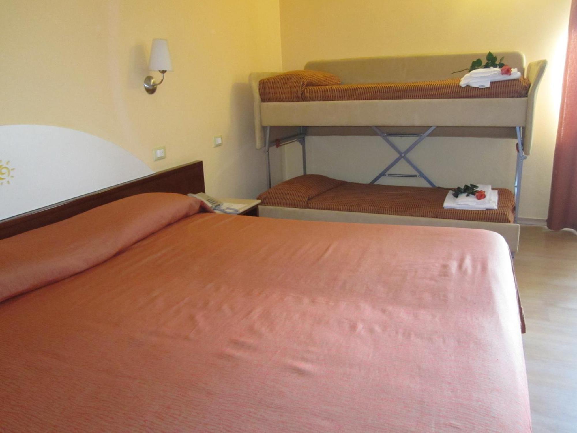 Hotel Al Sole - Enjoy Holiday Cavaion Veronese Luaran gambar