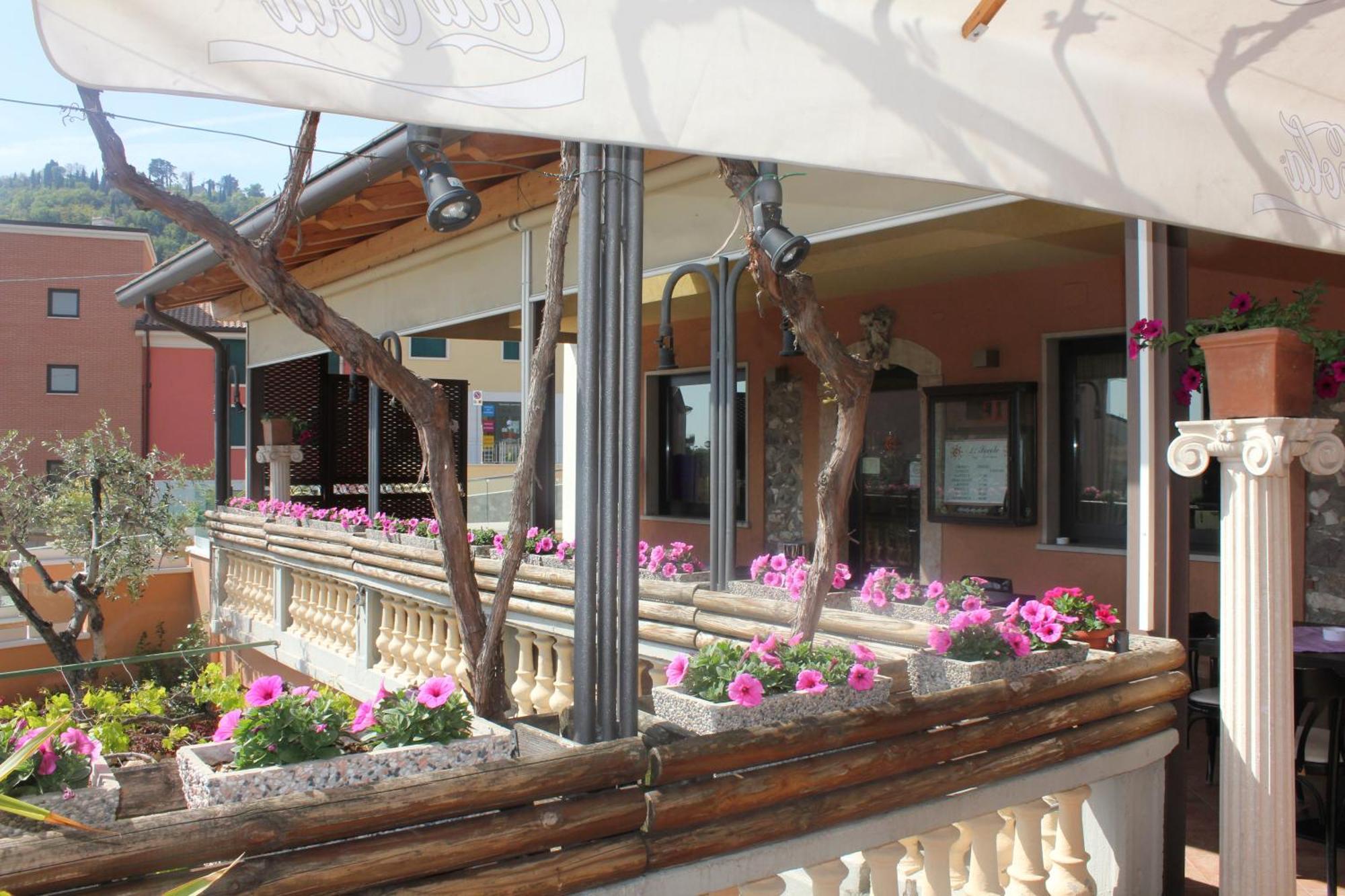 Hotel Al Sole - Enjoy Holiday Cavaion Veronese Luaran gambar