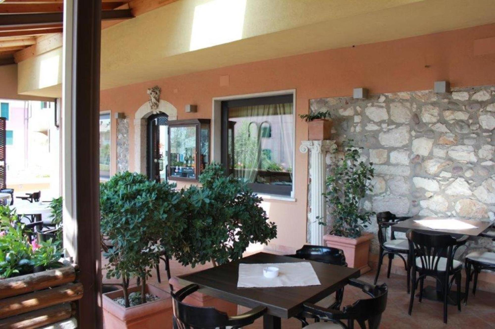 Hotel Al Sole - Enjoy Holiday Cavaion Veronese Luaran gambar