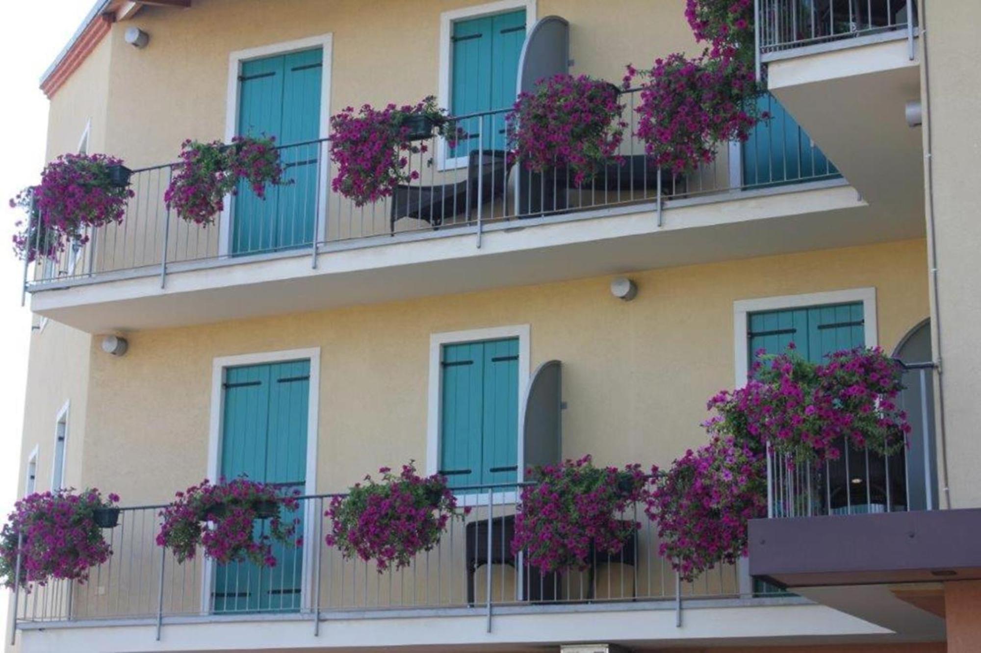 Hotel Al Sole - Enjoy Holiday Cavaion Veronese Luaran gambar