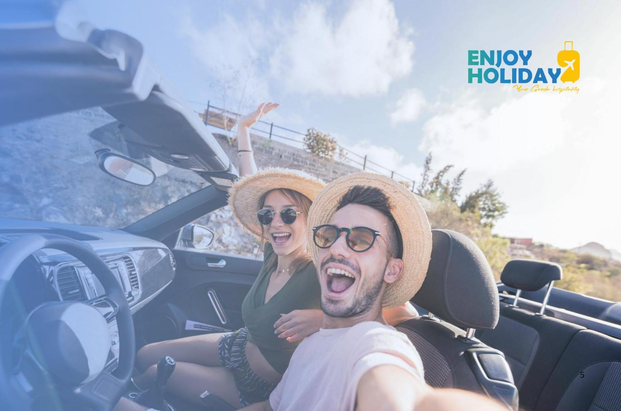 Hotel Al Sole - Enjoy Holiday Cavaion Veronese Luaran gambar
