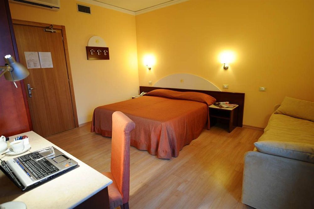Hotel Al Sole - Enjoy Holiday Cavaion Veronese Luaran gambar