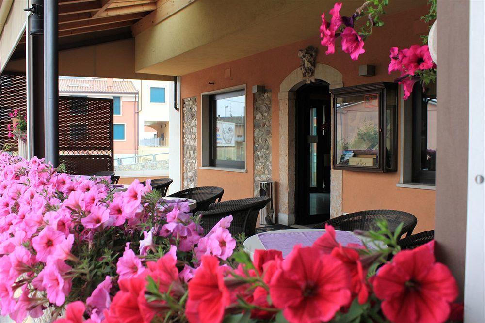 Hotel Al Sole - Enjoy Holiday Cavaion Veronese Luaran gambar