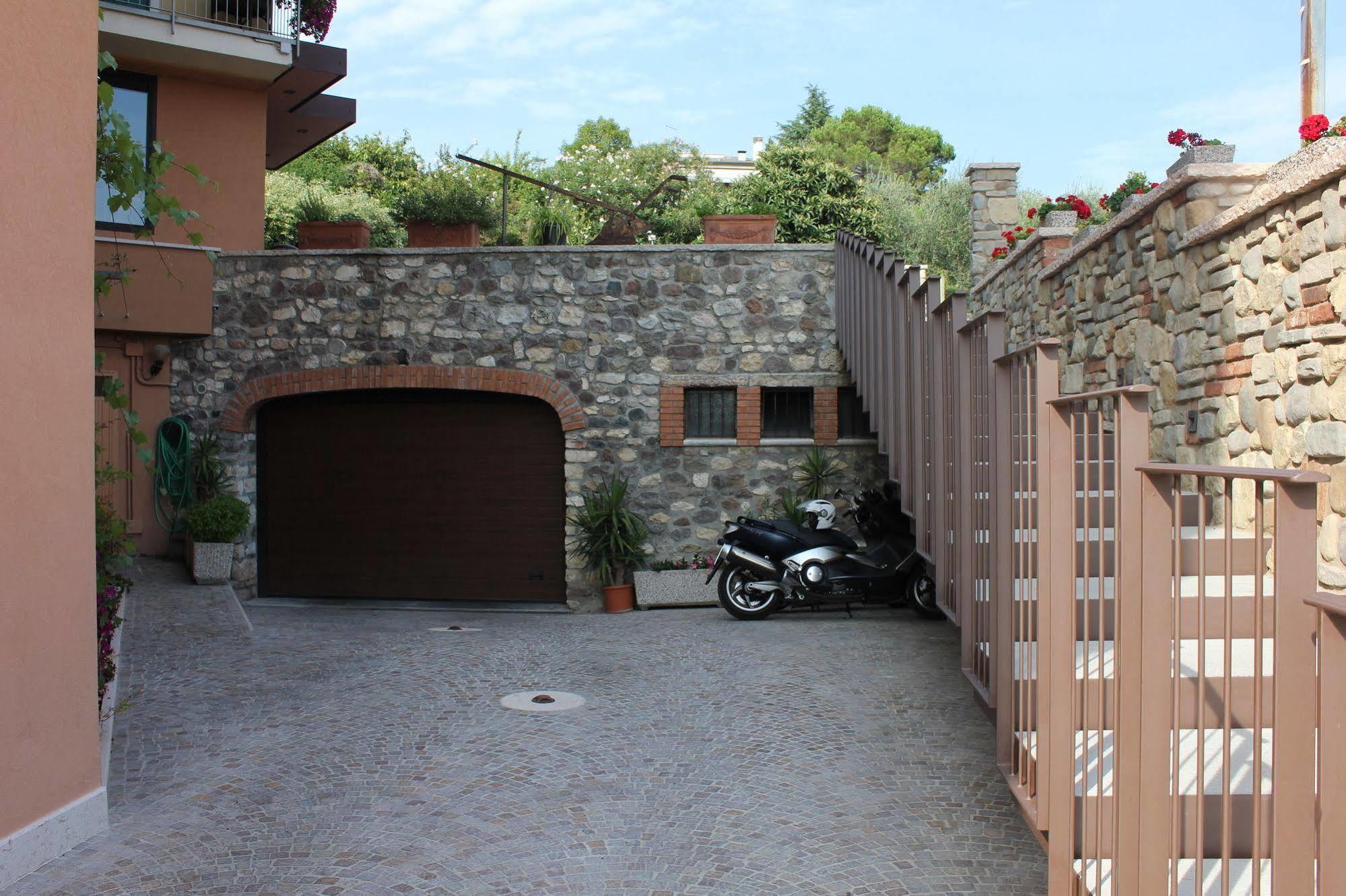 Hotel Al Sole - Enjoy Holiday Cavaion Veronese Luaran gambar