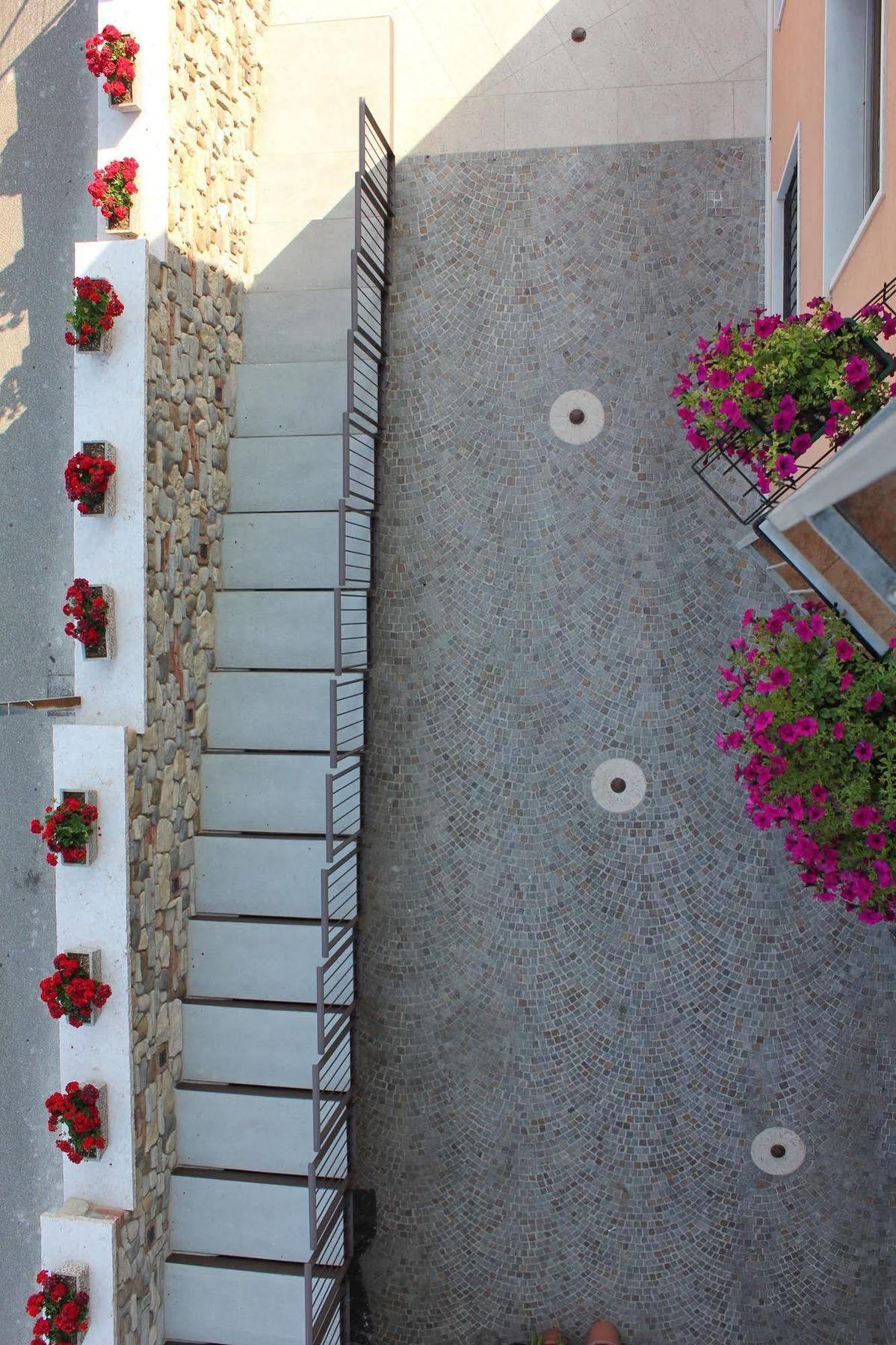 Hotel Al Sole - Enjoy Holiday Cavaion Veronese Luaran gambar