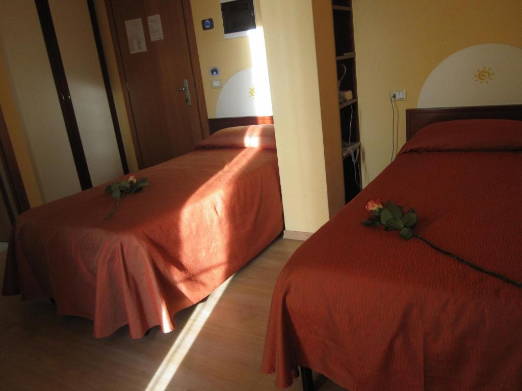 Hotel Al Sole - Enjoy Holiday Cavaion Veronese Bilik gambar
