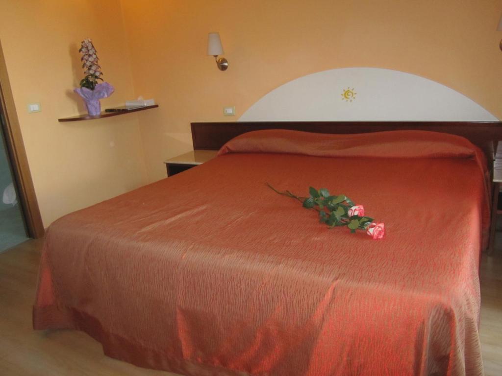 Hotel Al Sole - Enjoy Holiday Cavaion Veronese Bilik gambar