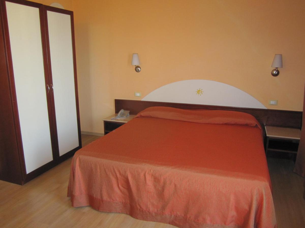 Hotel Al Sole - Enjoy Holiday Cavaion Veronese Luaran gambar